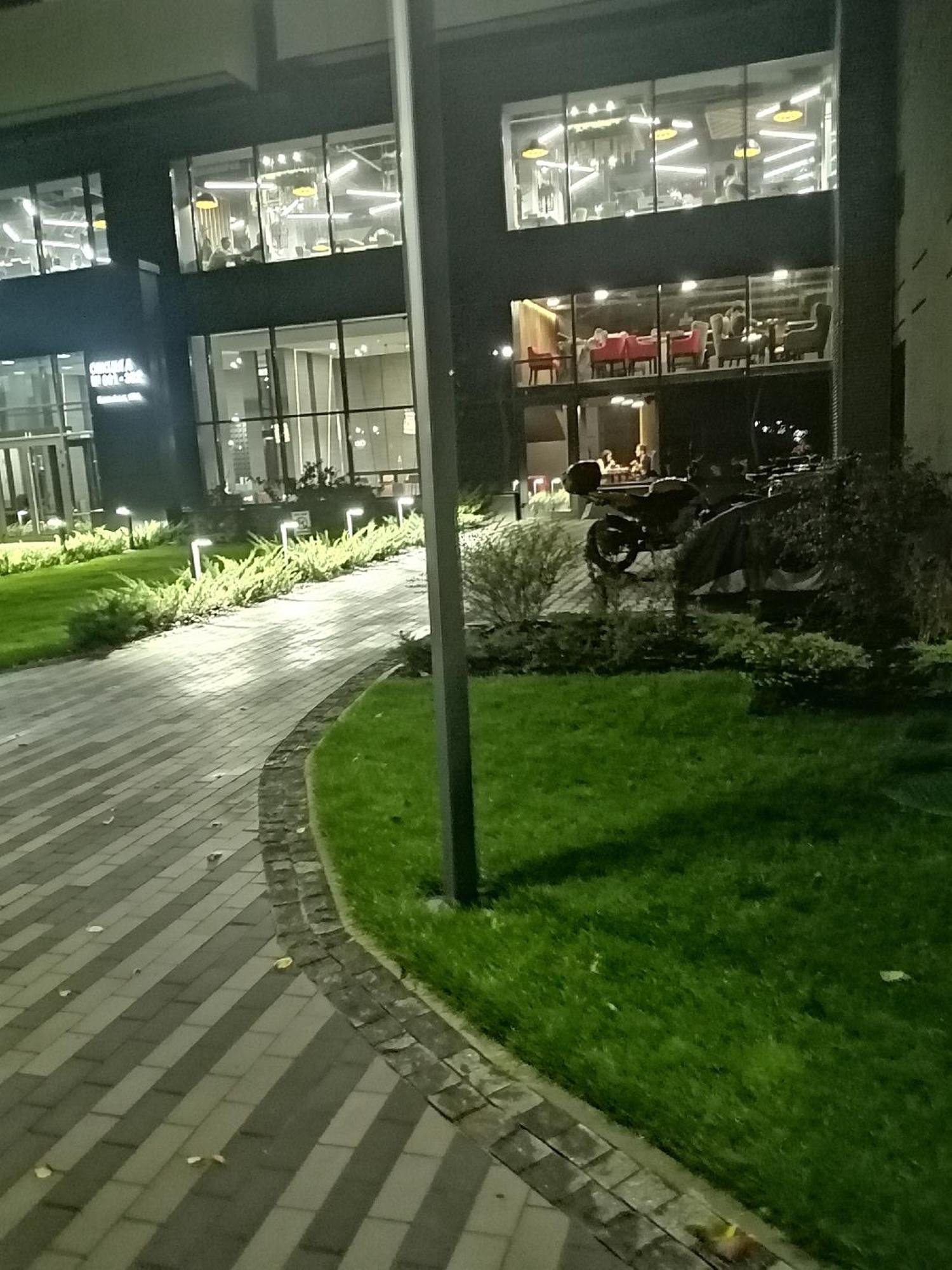 Стильная, Компактная Квартира. Kiev Exterior foto