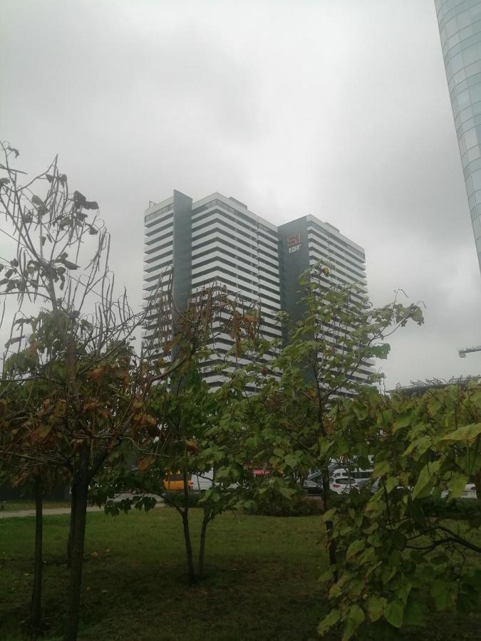 Стильная, Компактная Квартира. Kiev Exterior foto